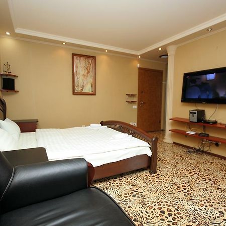 Pechersk Apartment In Kiev Center Extérieur photo
