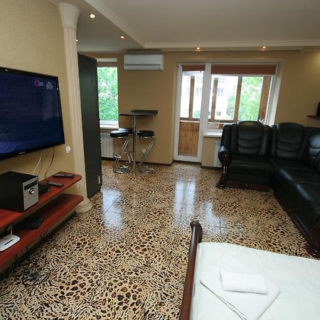 Pechersk Apartment In Kiev Center Extérieur photo