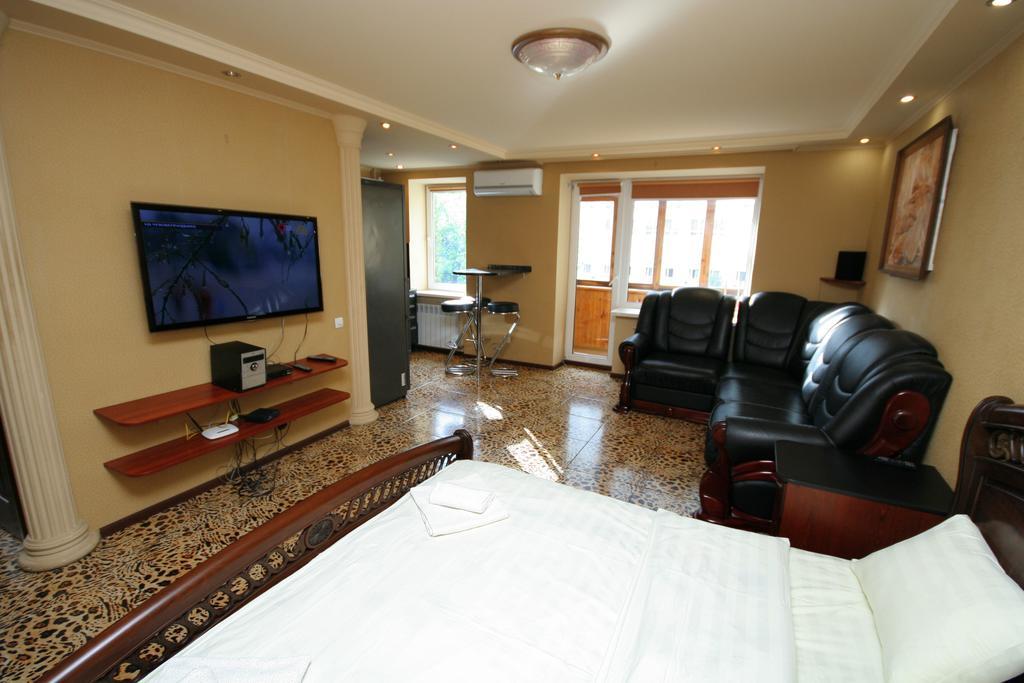 Pechersk Apartment In Kiev Center Chambre photo