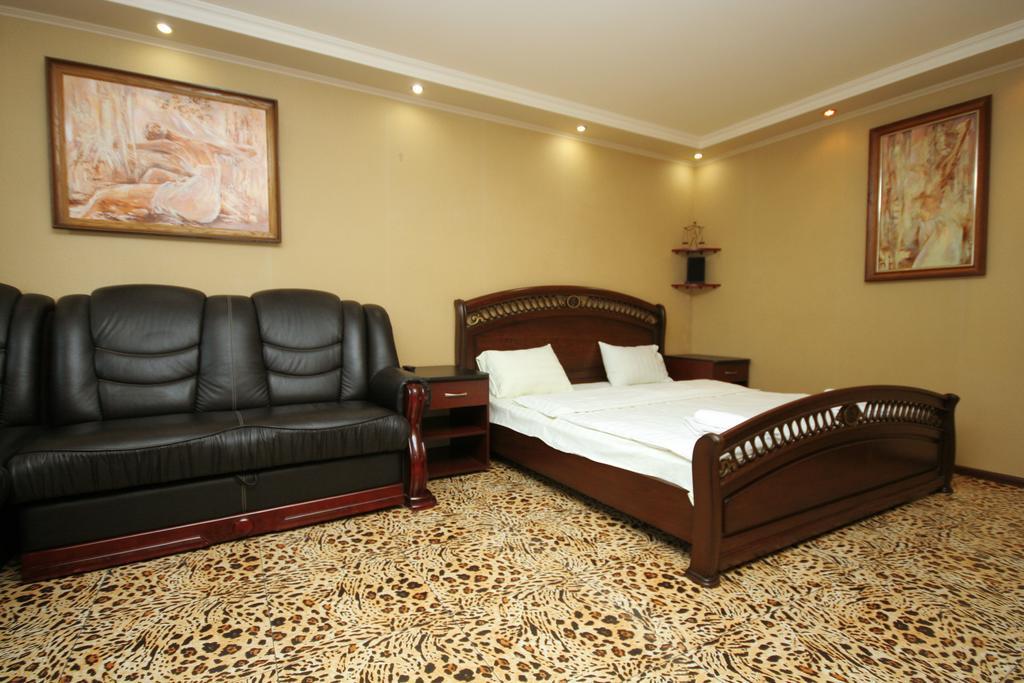 Pechersk Apartment In Kiev Center Chambre photo