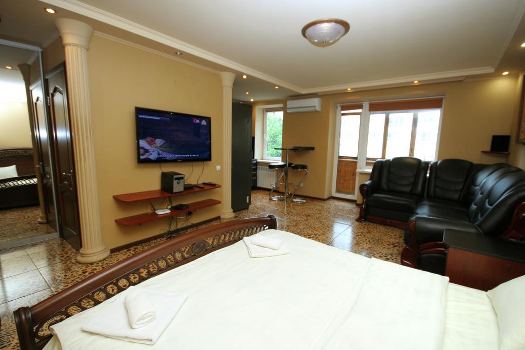 Pechersk Apartment In Kiev Center Chambre photo