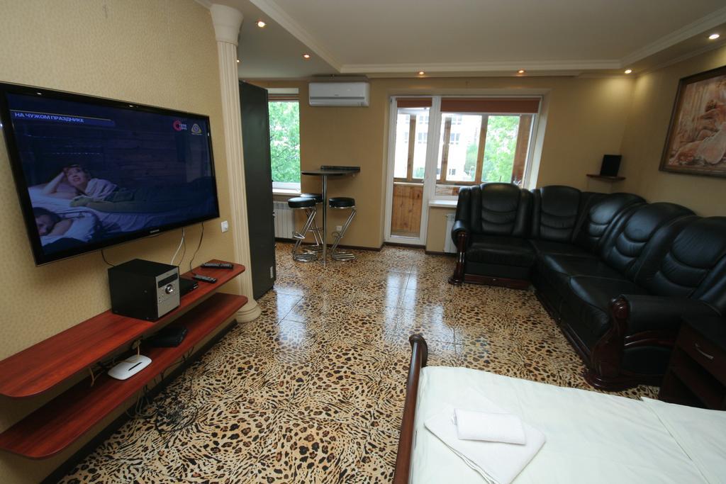 Pechersk Apartment In Kiev Center Extérieur photo
